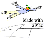 Made with Mac